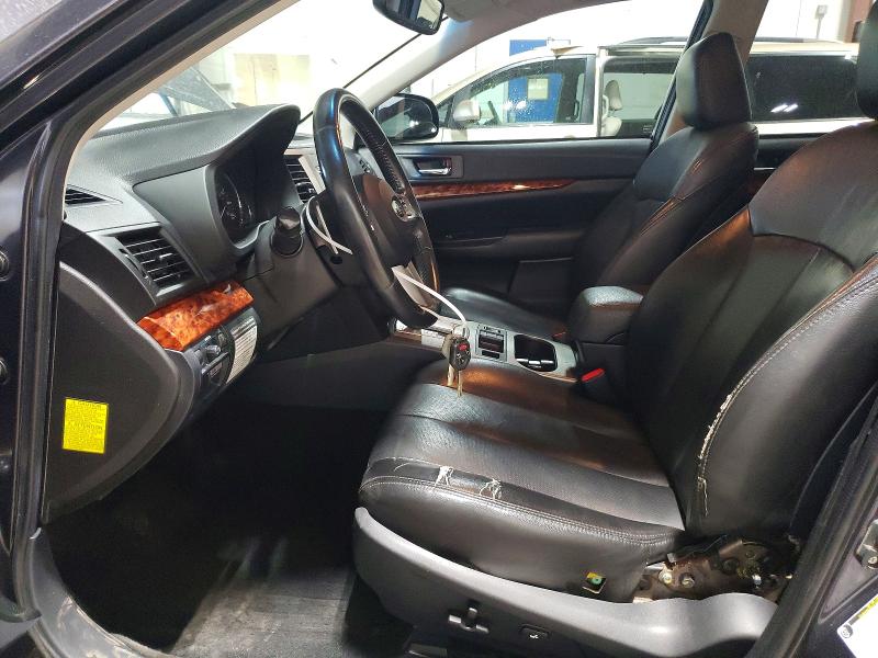 Aukcja sprzedaży 2011 Subaru Outback, vin: 4S4BREKC3B2391070, numer aukcji: 64897426