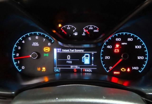 Aukcja sprzedaży 2018 Gmc Canyon, vin: 1GTG5CEN2J1297063, numer aukcji: 67031366
