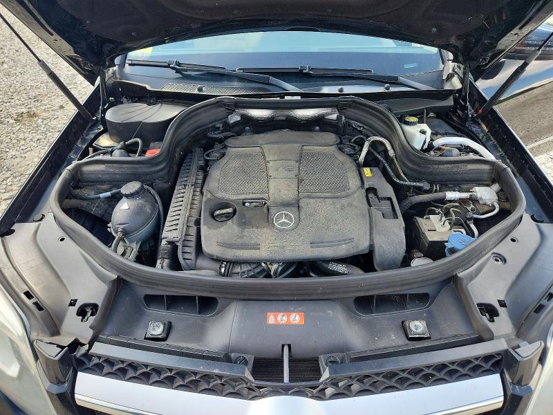 2013 Mercedes-benz Glk მანქანა იყიდება აუქციონზე, vin: WDCGG8JB9DG023566, აუქციონის ნომერი: 66345396