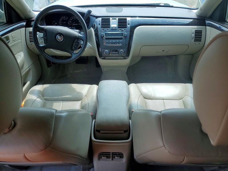 Продаж на аукціоні авто 2011 Cadillac Dts, vin: 1G6KA5E62BU119229, номер лоту: 64296246