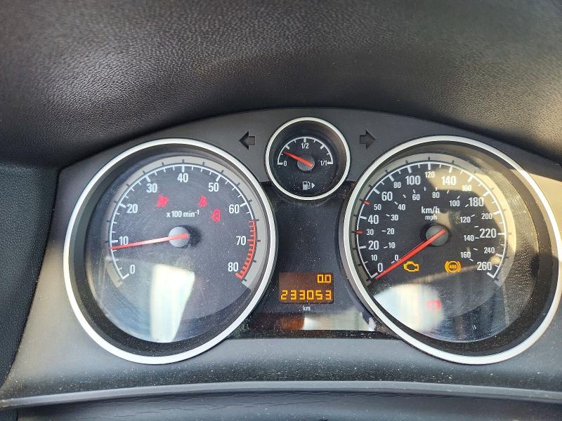 Продаж на аукціоні авто 2009 Saturn Astra, vin: W08AR671195049079, номер лоту: 63350556