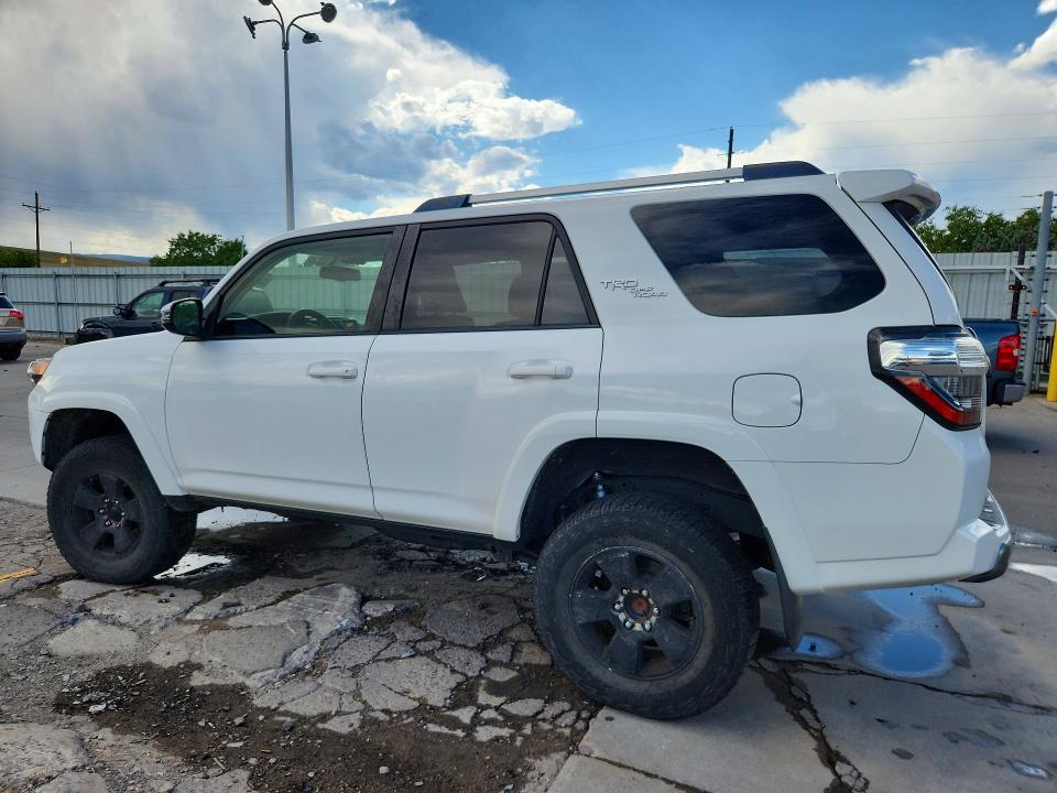 Продаж на аукціоні авто 2017 Toyota 4runner, vin: JTEBU5JR1H5470104, номер лоту: 65834096