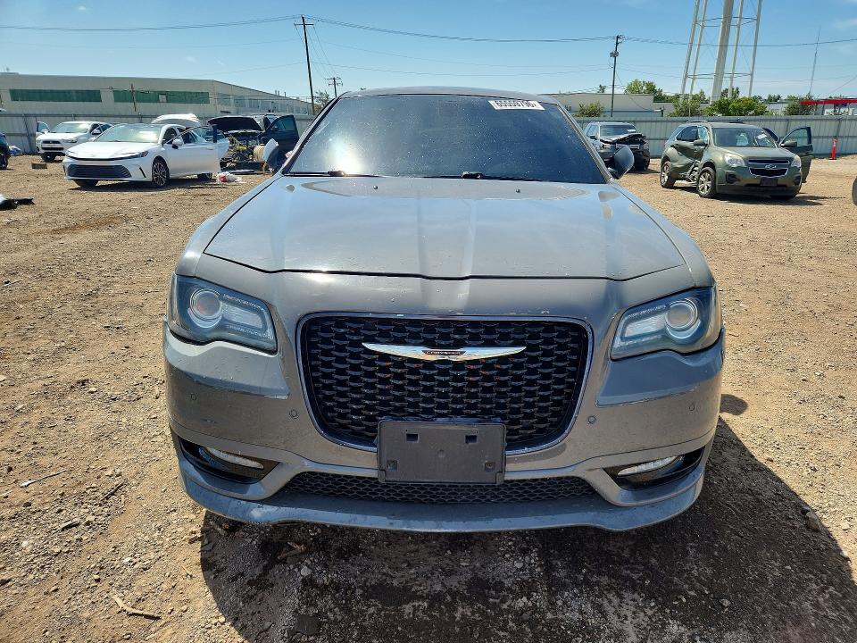 Aukcja sprzedaży 2017 Chrysler 300, vin: 2C3CCAGG1HH628772, numer aukcji: 65559796