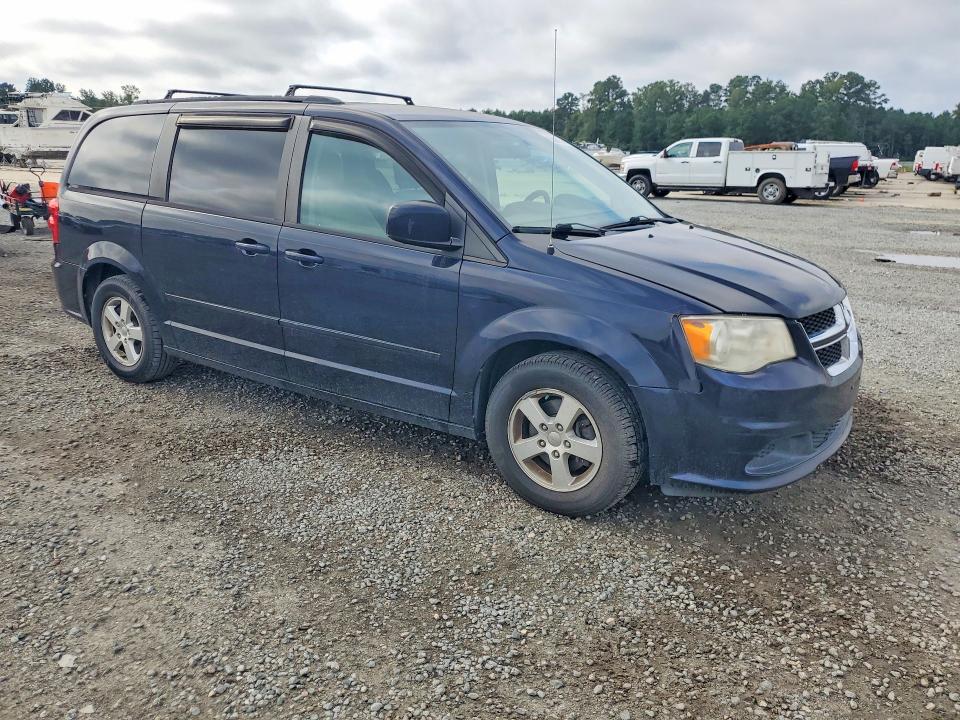 Aukcja sprzedaży 2011 Dodge Grand Caravan, vin: 2D4RN3DG3BR602209, numer aukcji: 66505176