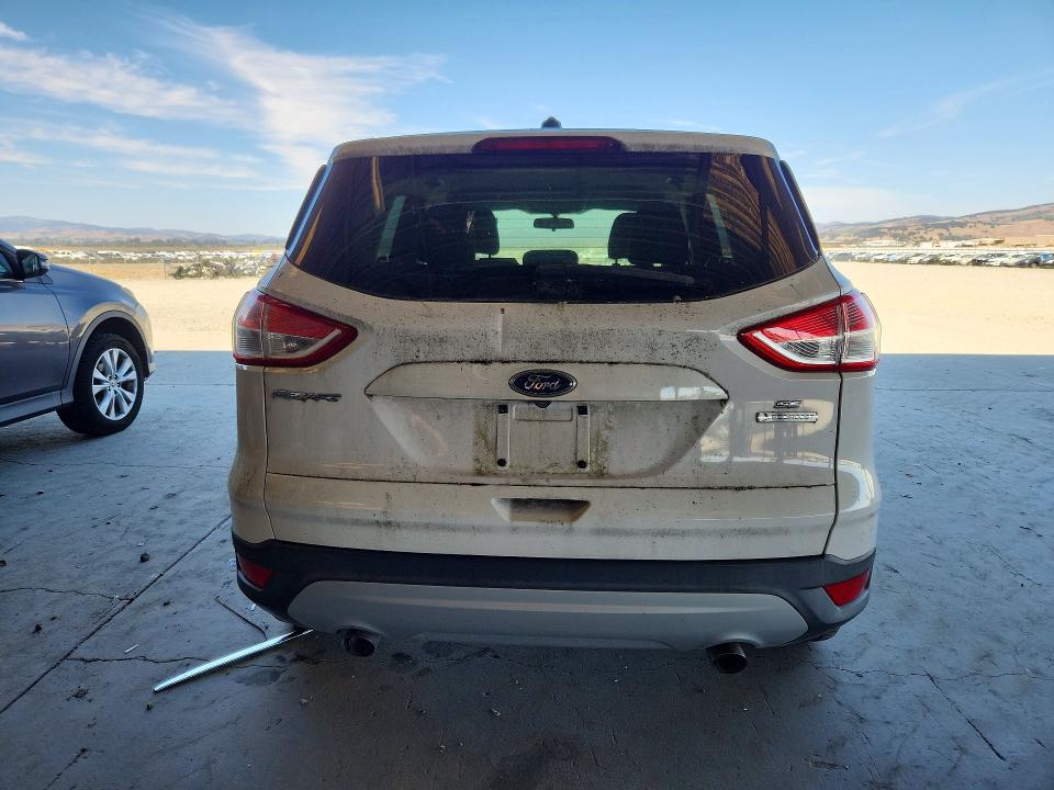 Продаж на аукціоні авто 2014 Ford Escape, vin: 1FMCU0GX9EUC38896, номер лоту: 64864536