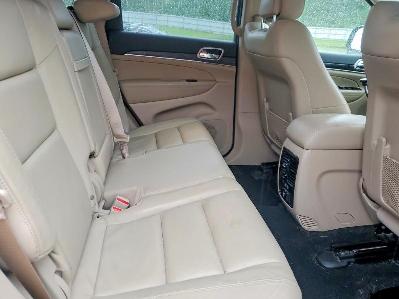 Продажа на аукционе авто 2021 Jeep Grand Cherokee, vin: 1C4RJFBG4MC586515, номер лота: 65384026