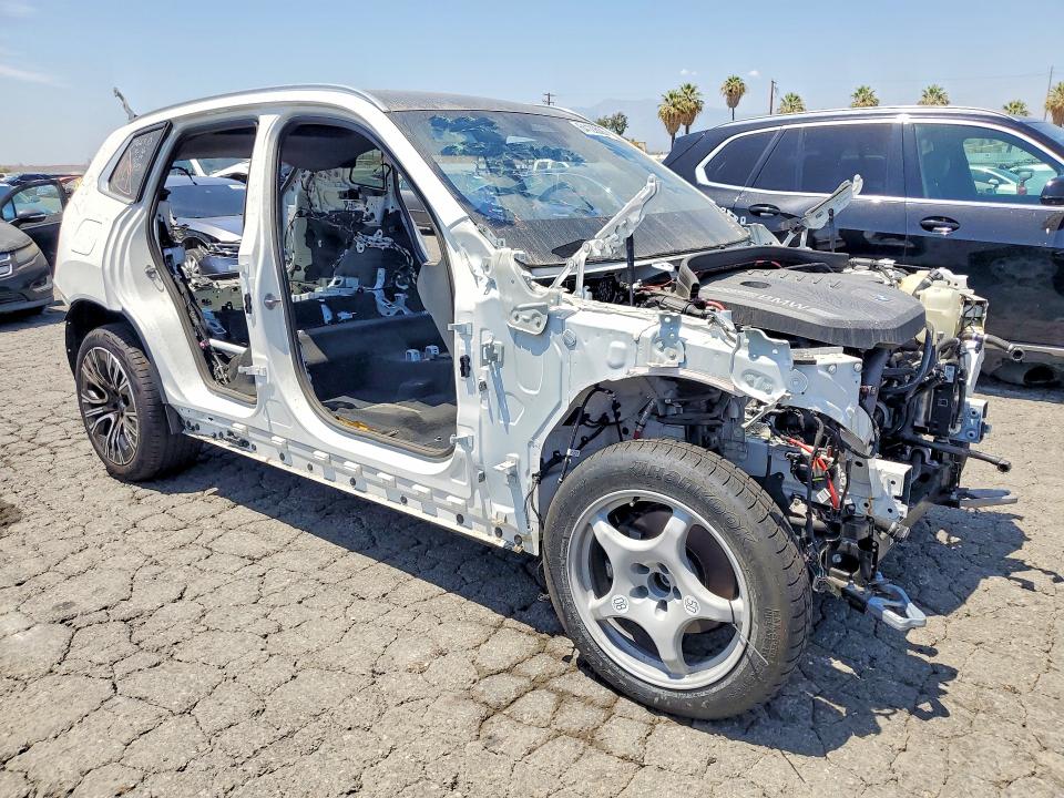 Aukcja sprzedaży 2026 Bmw X3, vin: 5UX53GP08T9275710, numer aukcji: 64122026