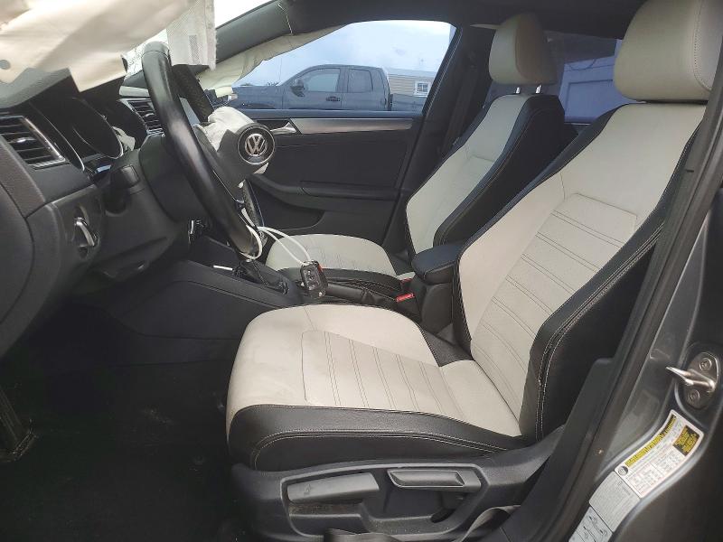 2016 Volkswagen Jetta მანქანა იყიდება აუქციონზე, vin: 3VWD17AJ9GM415451, აუქციონის ნომერი: 64239846
