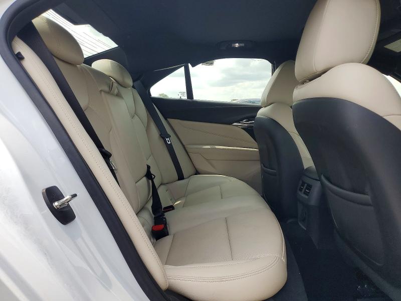 Aukcja sprzedaży 2024 Cadillac Ct4, vin: 1G6DB5RK2R0115633, numer aukcji: 64654446