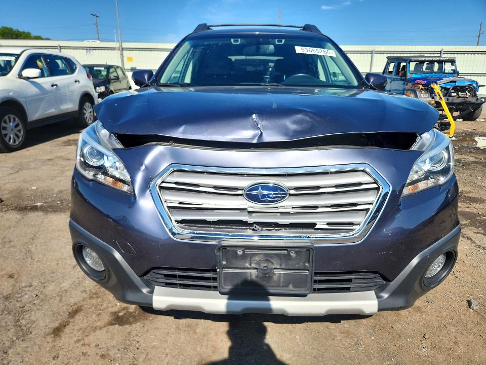 Aukcja sprzedaży 2016 Subaru Outback, vin: 4S4BSANC8G3312535, numer aukcji: 63665266