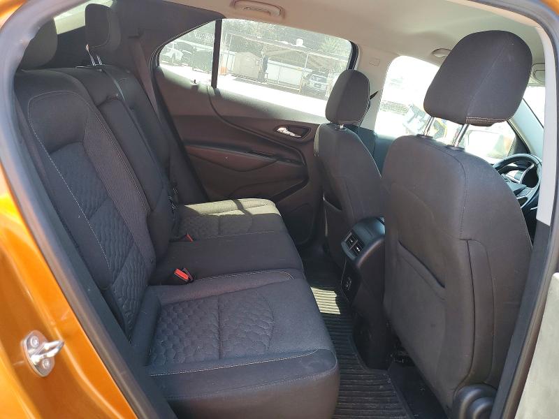 Aukcja sprzedaży 2019 Chevrolet Equinox, vin: 2GNAXJEV9K6241986, numer aukcji: 63562426