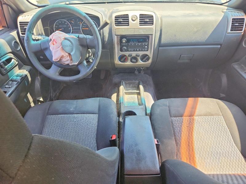 Продажа на аукционе авто 2008 Gmc Canyon, vin: 1GTCS13E788181938, номер лота: 65600536