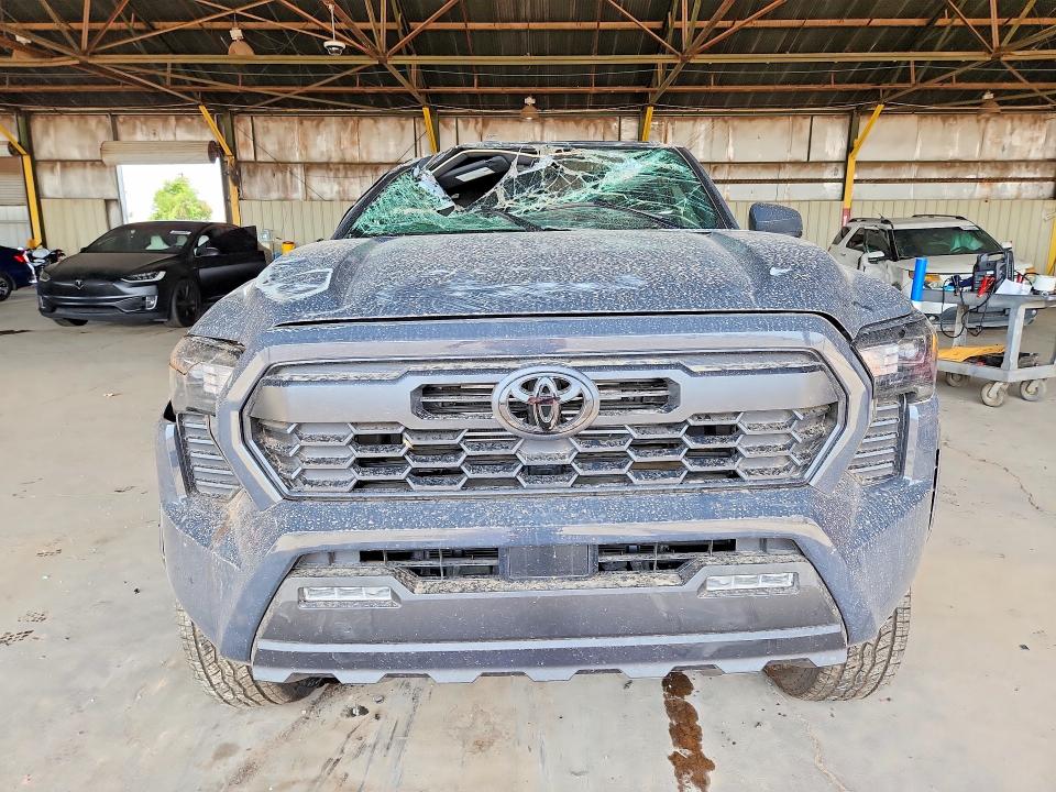 Продаж на аукціоні авто 2026 Toyota Tacoma, vin: 3TYLC5LN3TT065813, номер лоту: 64768506