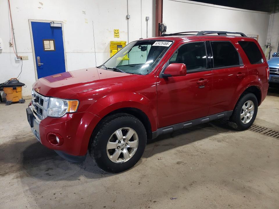Aukcja sprzedaży 2010 Ford Escape, vin: 1FMCU9EG4AKC30606, numer aukcji: 63426466