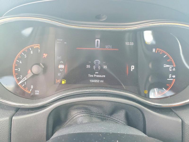 Aukcja sprzedaży 2017 Dodge Durango, vin: 1C4RDHAGXHC820392, numer aukcji: 64454626