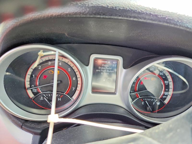 Aukcja sprzedaży 2014 Dodge Journey, vin: 3C4PDDEG2ET302593, numer aukcji: 65600956