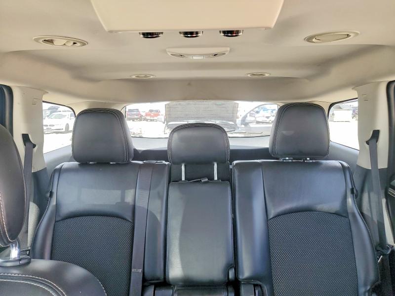 Aukcja sprzedaży 2018 Dodge Journey, vin: 3C4PDCGG2JT516307, numer aukcji: 65540376