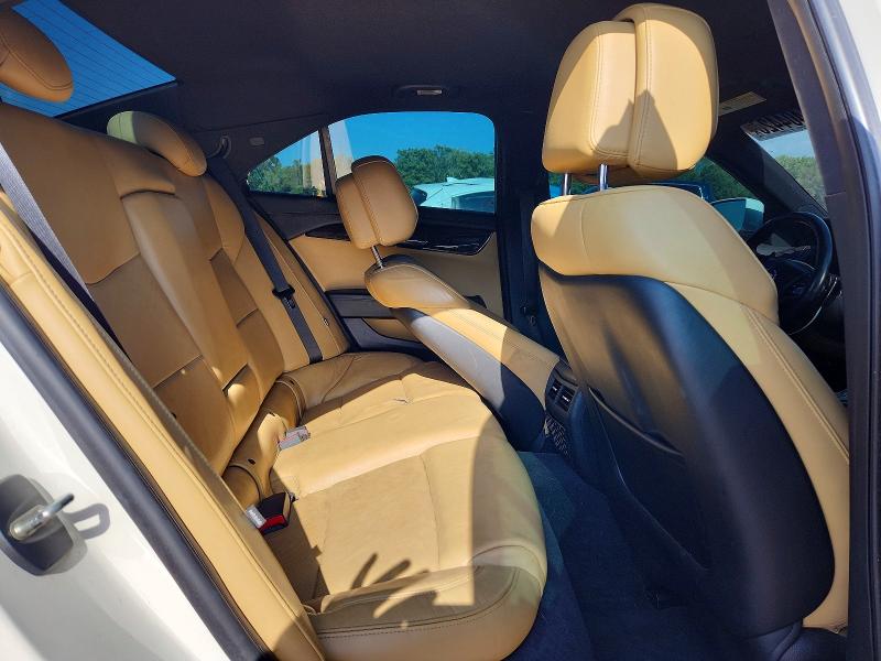 Aukcja sprzedaży 2013 Cadillac Ats, vin: 1G6AE5SX1D0126356, numer aukcji: 64404426