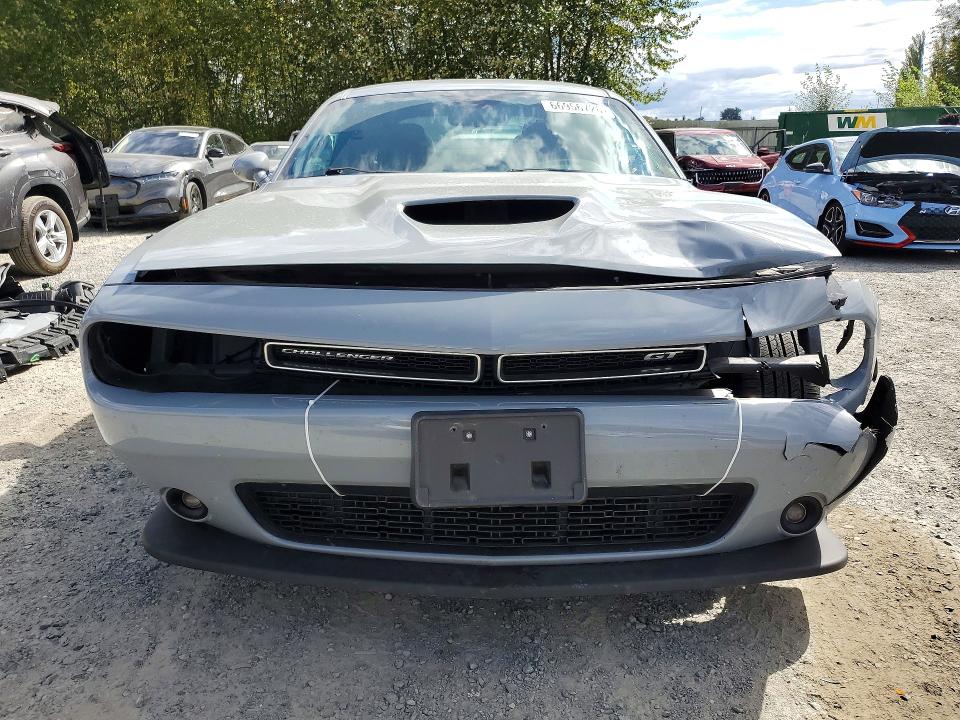 Aukcja sprzedaży 2022 Dodge Challenger, vin: 2C3CDZKG8NH149389, numer aukcji: 66956726