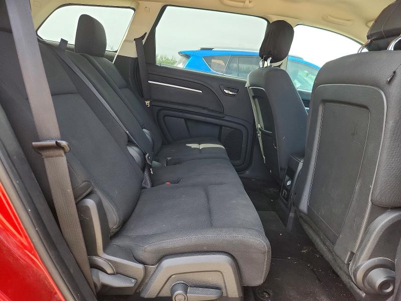 63577536 :رقم المزاد ، 3D4PG5FV4AT123382 vin ، 2010 Dodge Journey مزاد بيع