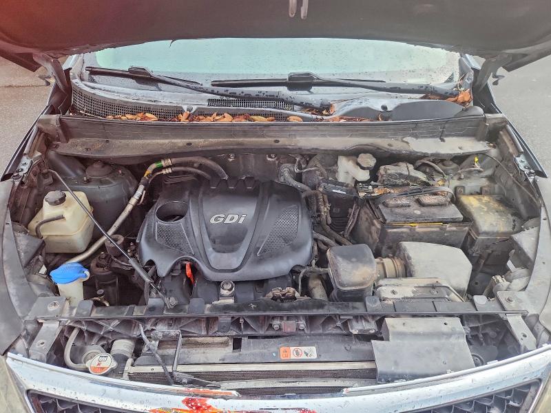 Продажа на аукционе авто 2015 Kia Sportage, vin: KNDPB3AC7F7757495, номер лота: 66647916