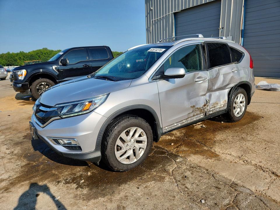Aukcja sprzedaży 2016 Honda Cr-v, vin: 2HKRM4H55GH702637, numer aukcji: 63674276