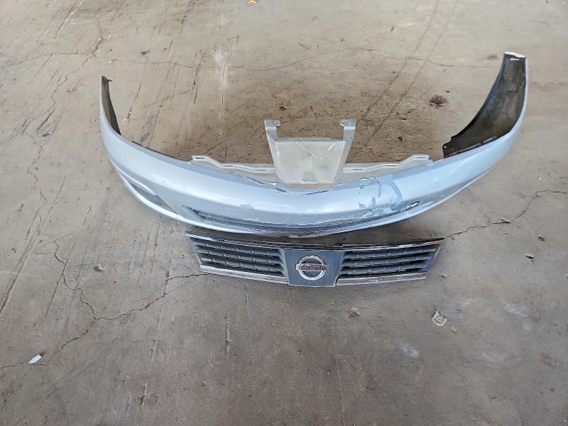 Продаж на аукціоні авто 2008 Nissan Versa, vin: 3N1BC13E48L372486, номер лоту: 67036656