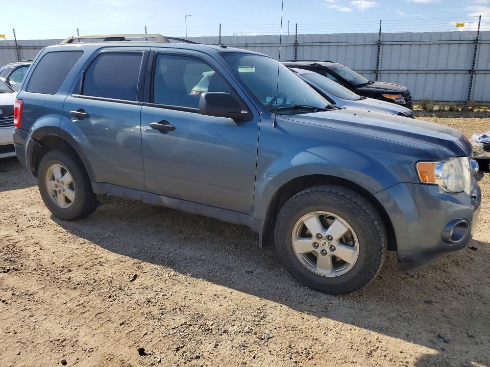 Продажа на аукционе авто 2010 Ford Escape, vin: 1FMCU9D73AKB87412, номер лота: 65614106