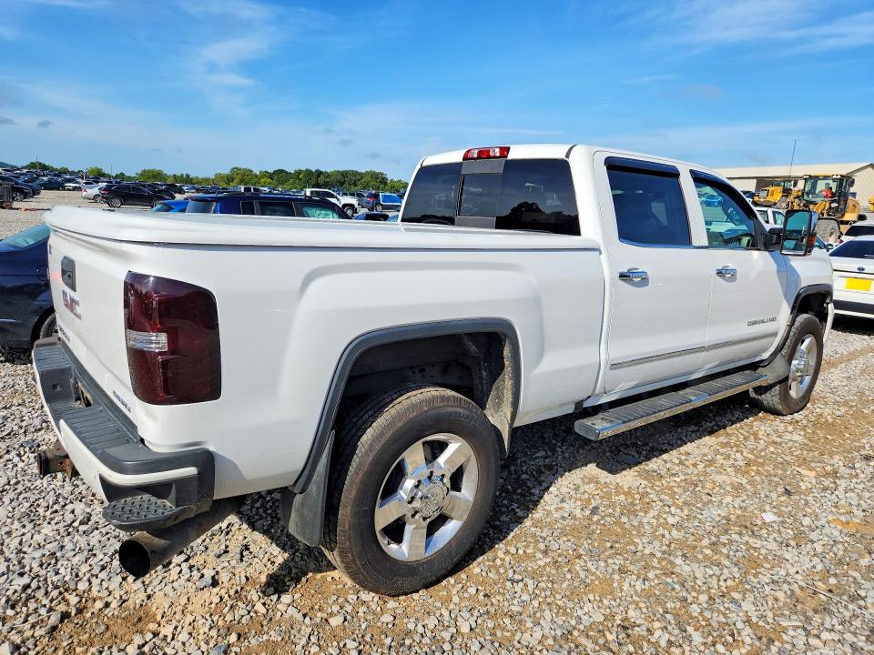 64023836 :رقم المزاد ، 1GT12UE89GF142052 vin ، 2016 Gmc Sierra مزاد بيع