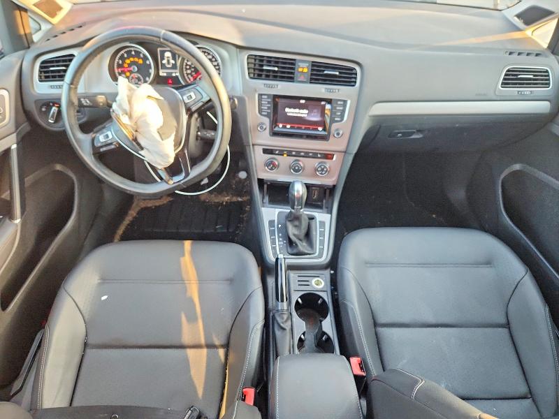 Продаж на аукціоні авто 2015 Volkswagen Golf, vin: 3VW217AU6FM068631, номер лоту: 65913396
