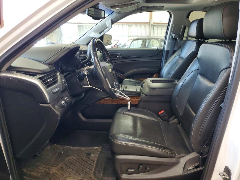 Aukcja sprzedaży 2019 Chevrolet Tahoe, vin: 1GNSKCKC4KR148752, numer aukcji: 66239686