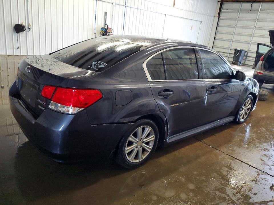 Aukcja sprzedaży 2011 Subaru Legacy, vin: 4S3BMBC67B3218995, numer aukcji: 65798256