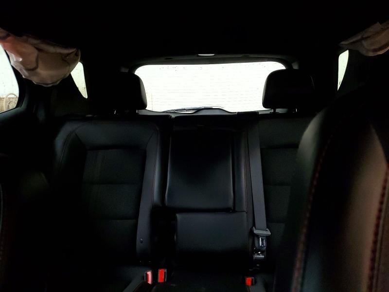 Aukcja sprzedaży 2022 Chevrolet Equinox, vin: 2GNAXMEV2N6127768, numer aukcji: 64838426