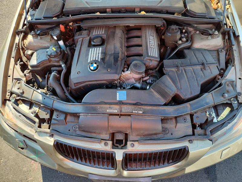 Auction sale of the 2007 Bmw 328, vin: WBAVC73547KP31782, lot number: 64052126