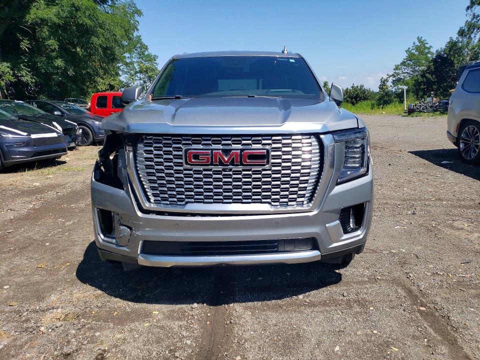 Продажа на аукционе авто 2024 Gmc Yukon, vin: 1GKS2DKL1RR227180, номер лота: 66387806