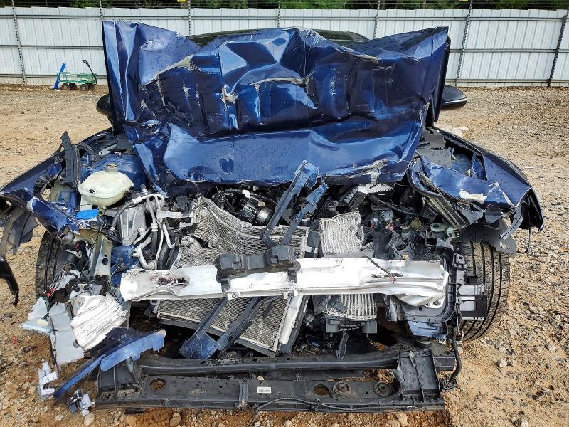 Продаж на аукціоні авто 2020 Hyundai Sonata, vin: 5NPEJ4J24LH049476, номер лоту: 63930136