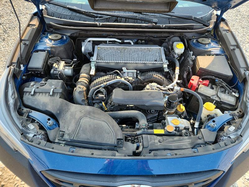 Aukcja sprzedaży 2023 Subaru Outback, vin: 4S4BTGUD7P3127659, numer aukcji: 63687146