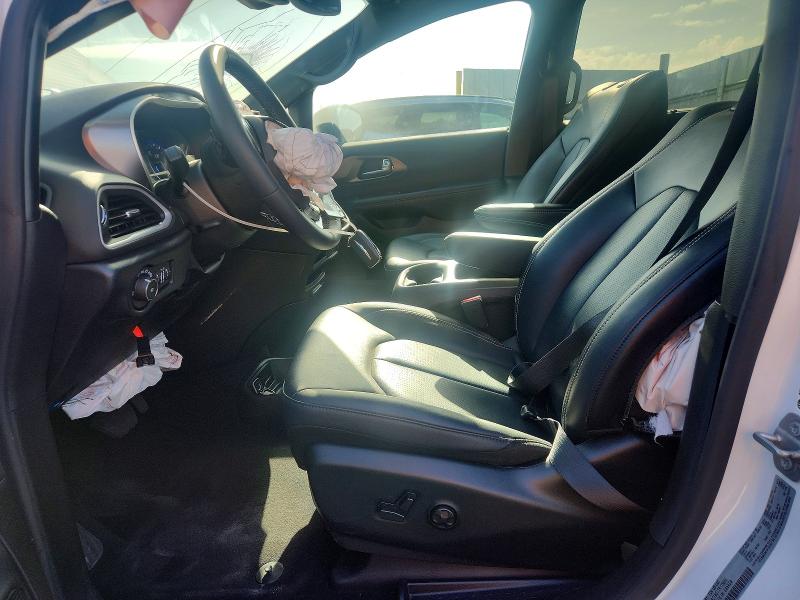 Продаж на аукціоні авто 2026 Chrysler Pacifica, vin: 2C4RC1BG1TR176550, номер лоту: 66585826