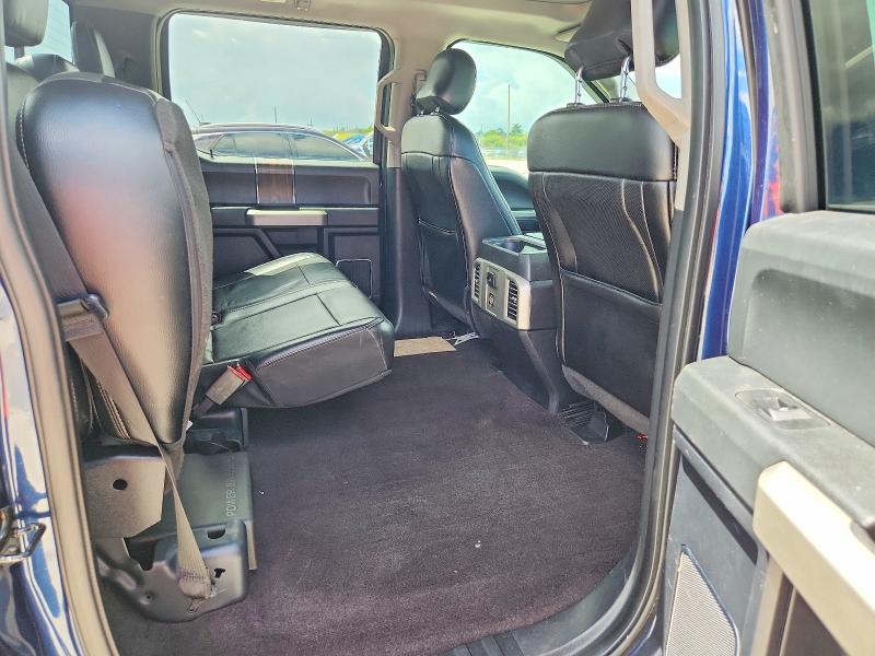 Продаж на аукціоні авто 2016 Ford F150, vin: 1FTEW1CP6GFC85023, номер лоту: 66689546