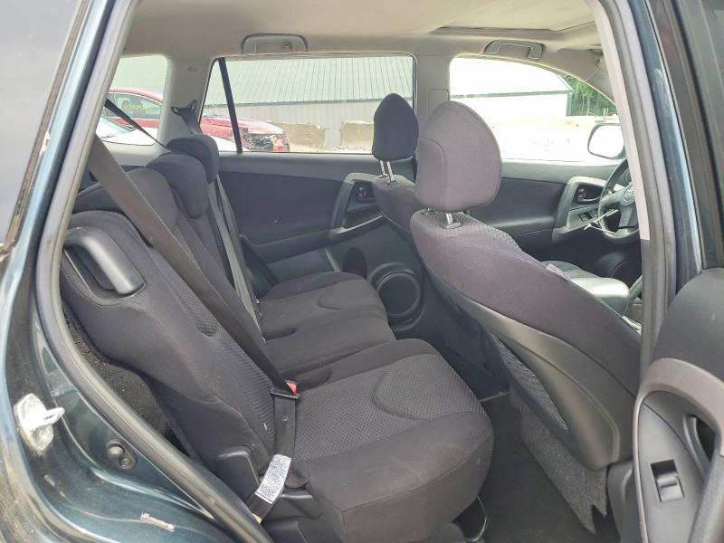 Продаж на аукціоні авто 2008 Toyota Rav4, vin: JTMBD32VX86074459, номер лоту: 63739756