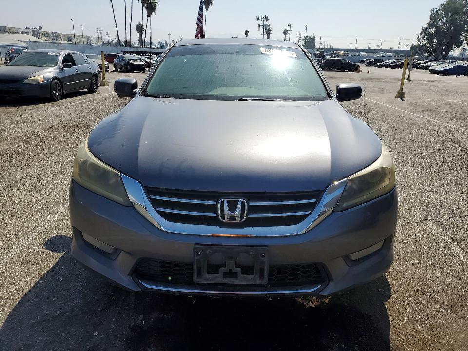 Aukcja sprzedaży 2014 Honda Accord, vin: 1HGCR2F78EA287951, numer aukcji: 63614626