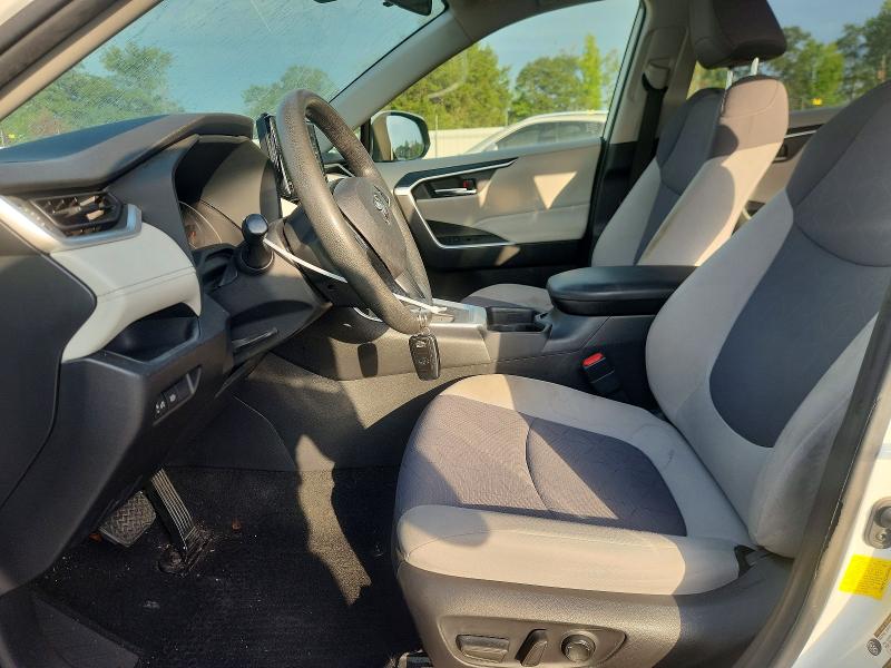 2020 Toyota Rav4 მანქანა იყიდება აუქციონზე, vin: JTMW1RFV2LD059062, აუქციონის ნომერი: 65816066