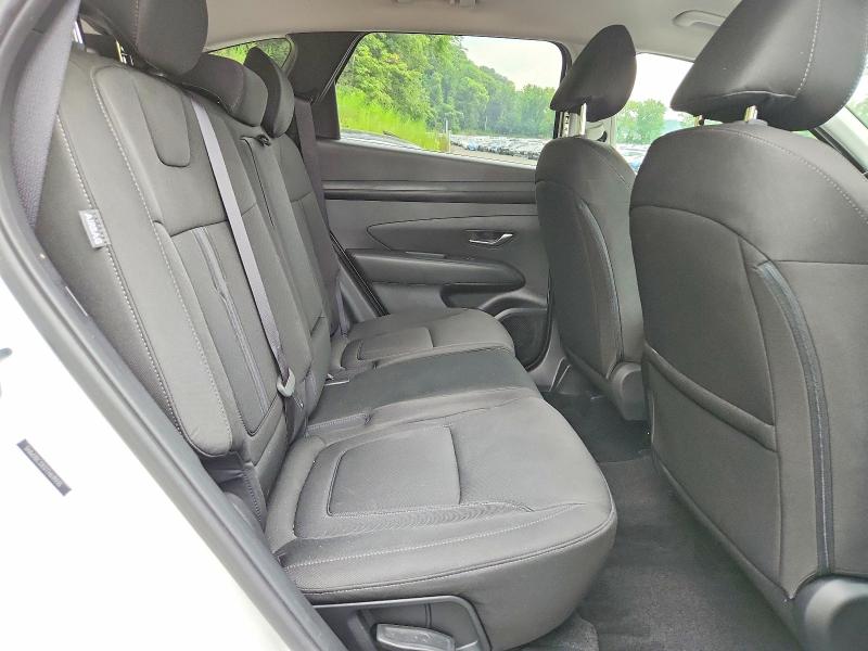 Продаж на аукціоні авто 2026 Hyundai Tucson, vin: 5NMJBCDE0TH619935, номер лоту: 64576746