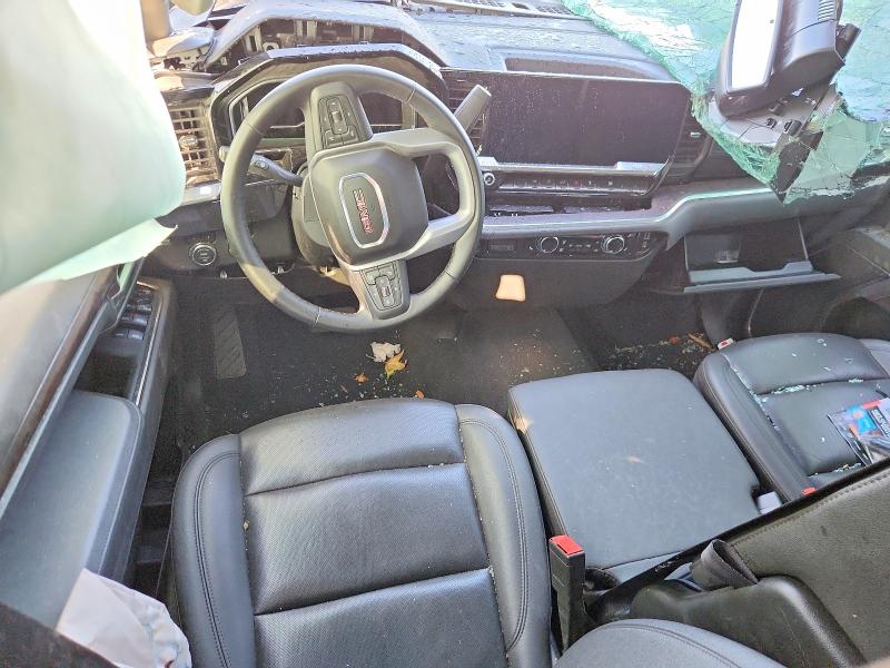 Aukcja sprzedaży 2025 Gmc Sierra, vin: 1GTUUDED3SZ237802, numer aukcji: 65486806