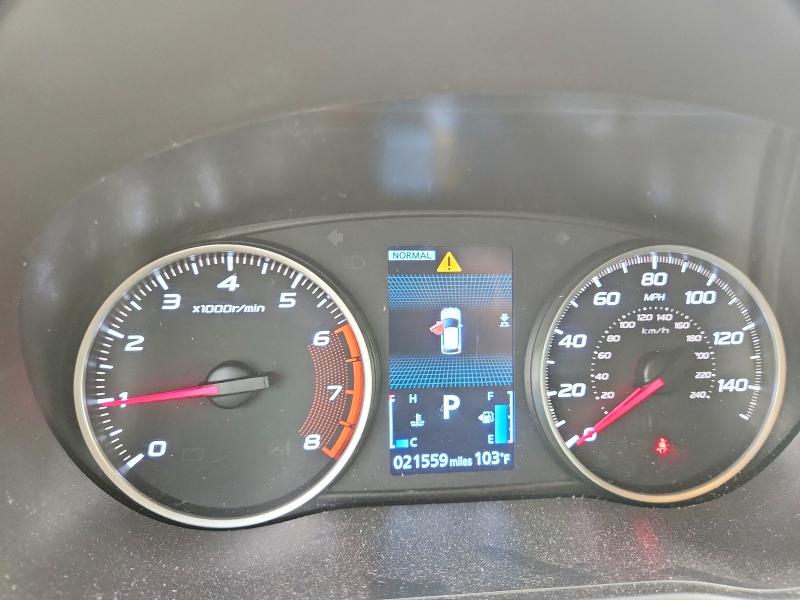 Aukcja sprzedaży 2025 Mitsubishi Eclipse Cross, vin: JA4ATVAA8SZ012728, numer aukcji: 63497176