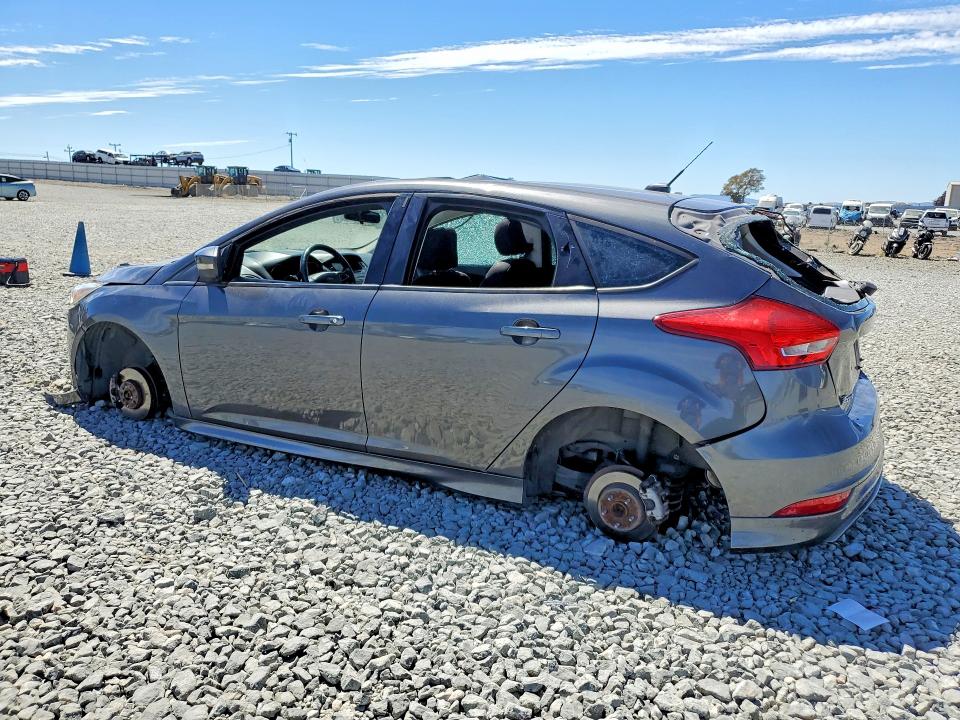 Продаж на аукціоні авто 2016 Ford Focus, vin: 1FADP3K20GL234683, номер лоту: 66309856