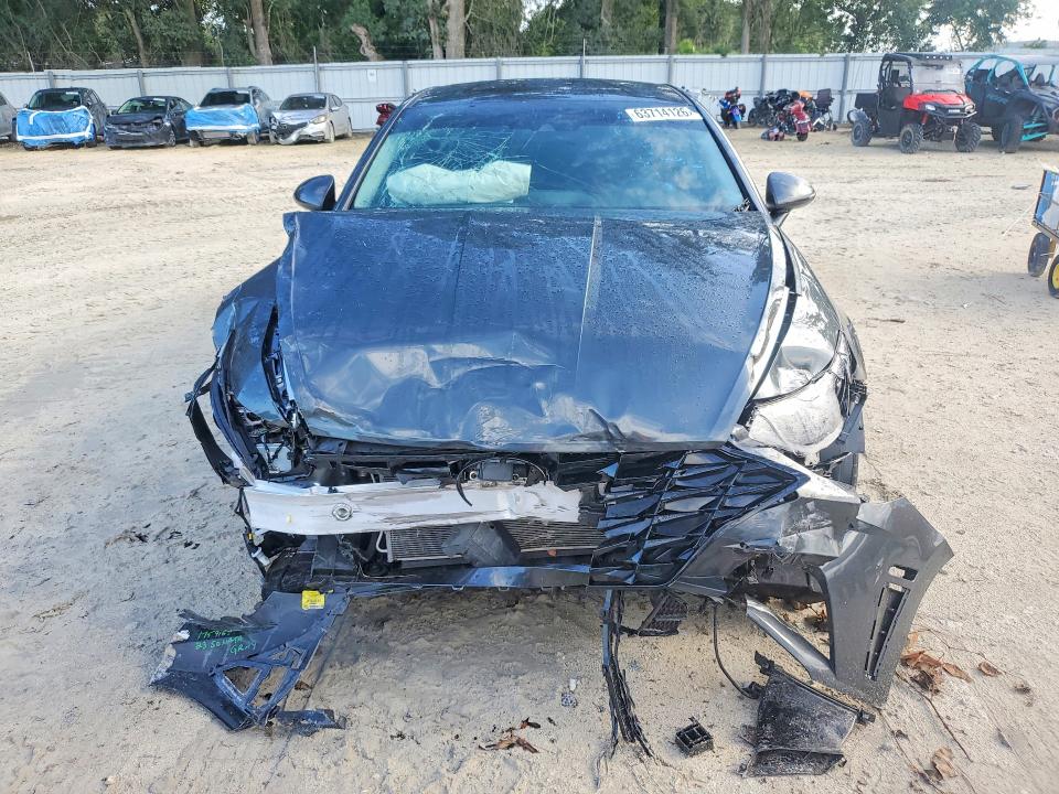 63714126 :رقم المزاد ، KMHL64JAXPA304723 vin ، 2023 Hyundai Sonata مزاد بيع