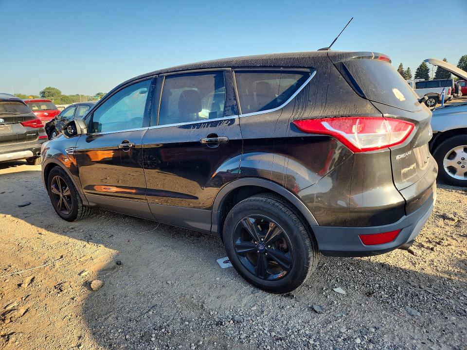 Продажа на аукционе авто 2015 Ford Escape, vin: 1FMCU0G72FUC41009, номер лота: 65582366