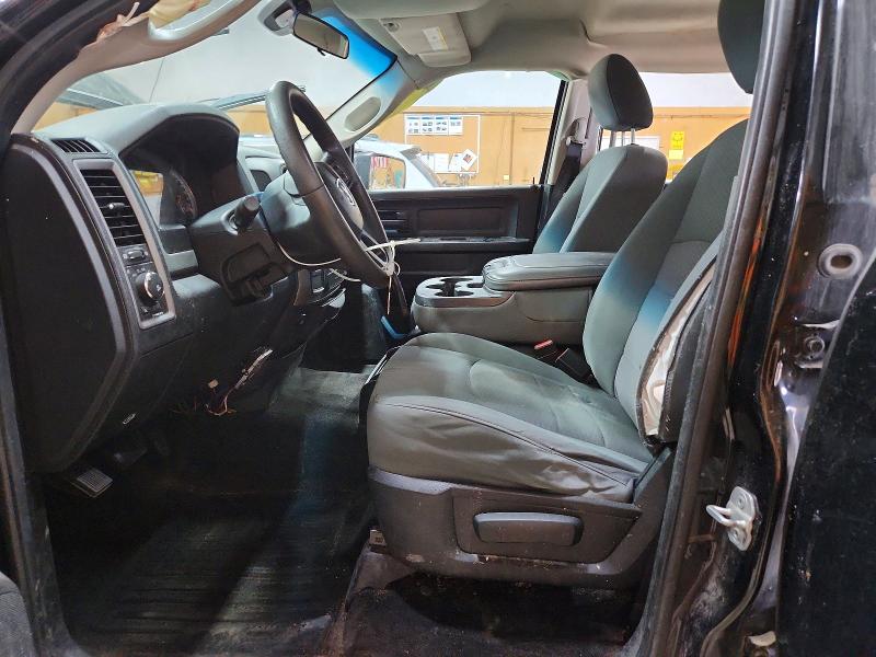 Aukcja sprzedaży 2013 Ram 1500, vin: 1C6RR7KT7DS505807, numer aukcji: 64749296
