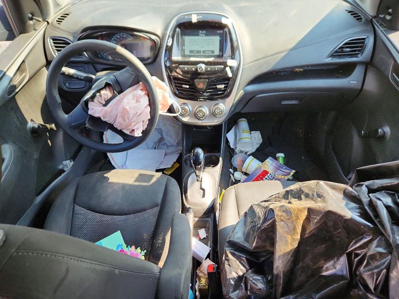 Продажа на аукционе авто 2018 Chevrolet Spark, vin: KL8CB6SA0JC423301, номер лота: 64074306